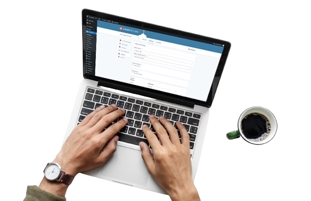 Copernica Gravityforms Plug-in in actie